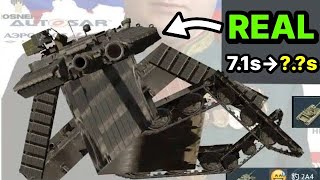 Real Free Soviet Mbt Buffs