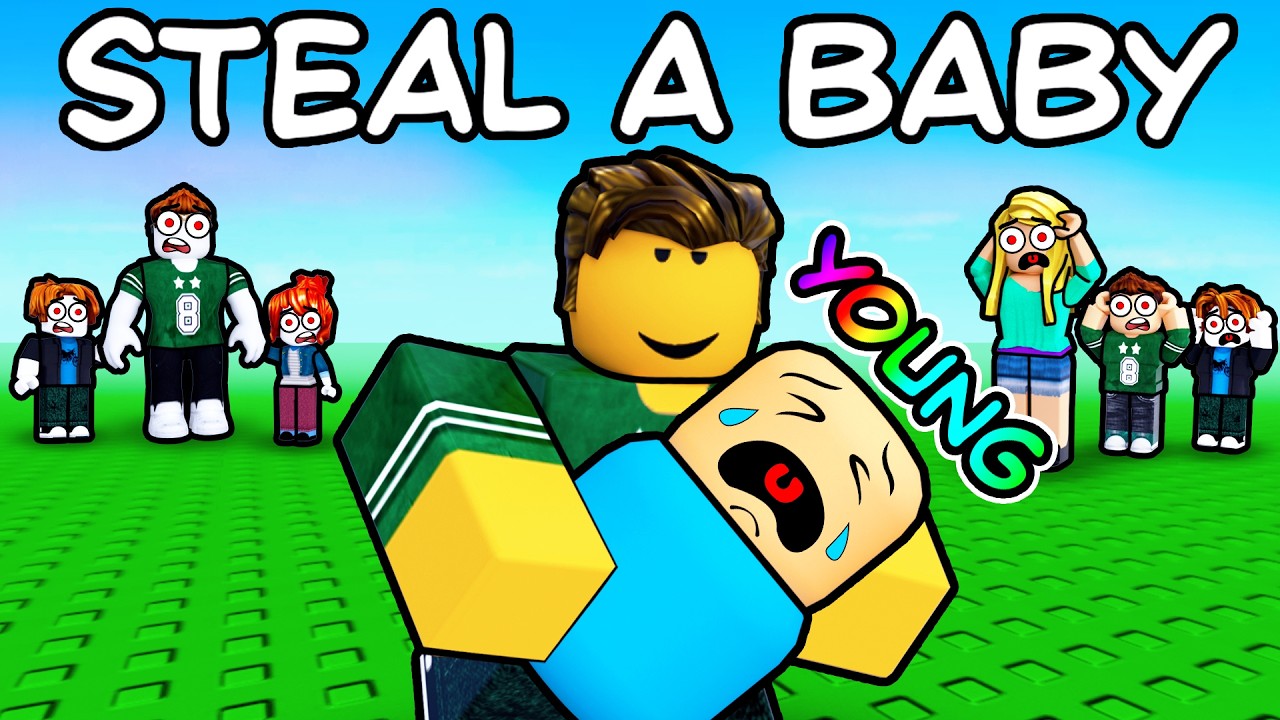 This Roblox Game Needs To Be BANNED