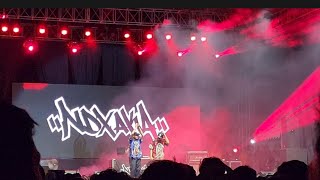 NDX AKA~TERMINAL GIWANGAN ~Live at DADAKAN DANGDUT Vol 2 STADION KRIDOSONO