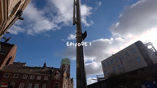everything but nothing by master peace - episode one