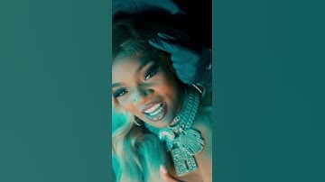 Thumbnail of GloRilla – Ex’s PHATNALL Remix with Lil Durk Music Video