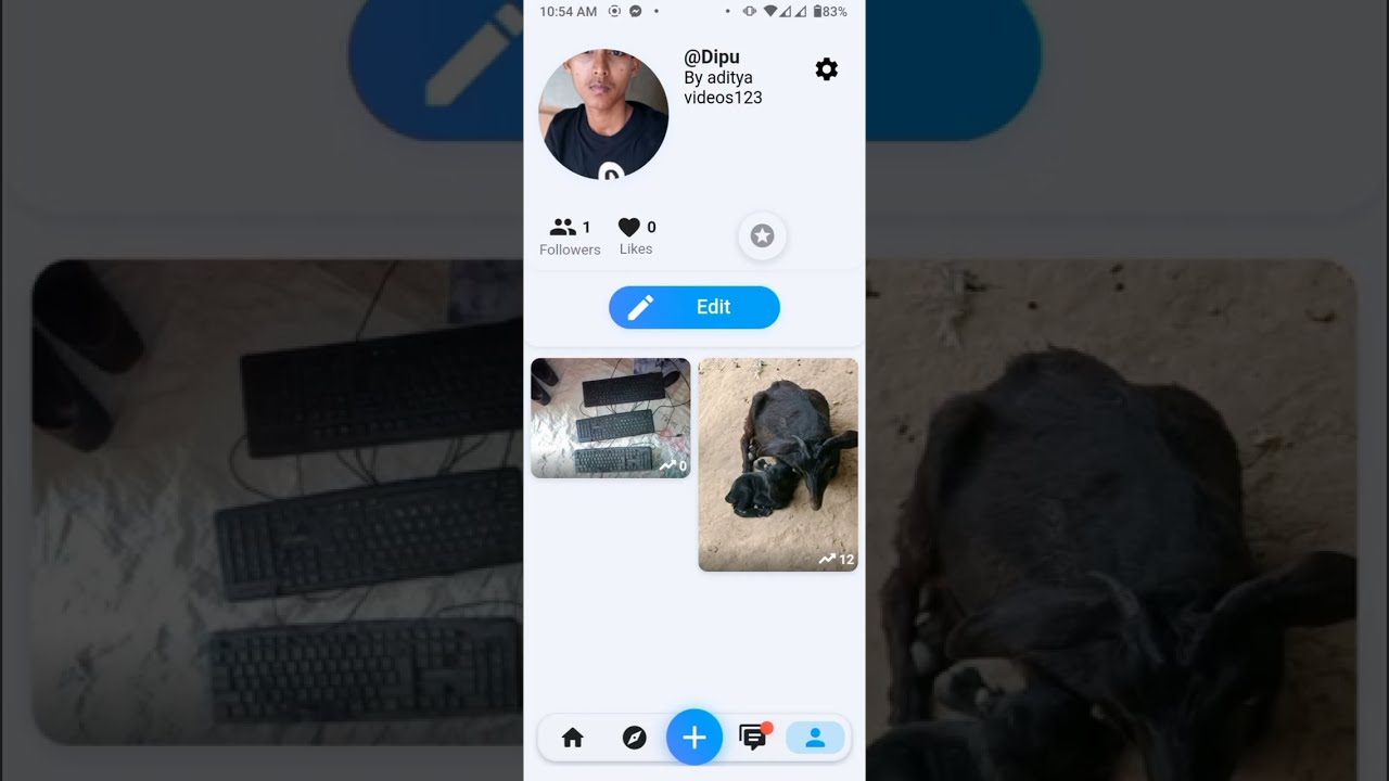 waveful earning app bangla | banglawaveful app review | waveful account create |waveful monetization