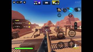 Episode 1 pt 1 the desert noonee9082 vs sheriff ￼￼ screenshot 5