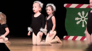 Riley's Christmas Show