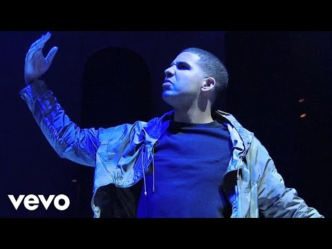 Drake - Intro/Money To Blow