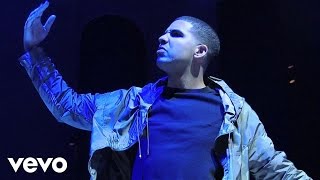 Drake - Intro/Money To Blow (Live at Axe Lounge) YouTube Videos