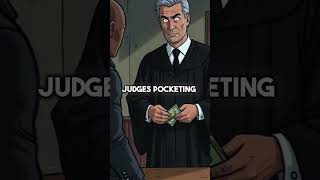 FBI's Greatest Undercover Op Exposed 92 Corrupt Chicago Judges