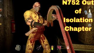 N752 Out of Isolation Chapter full game screenshot 3