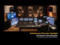 Kaleidescape Filmmaker Spotlight: Tom Ozanich’s Movies with Inspiring Sound