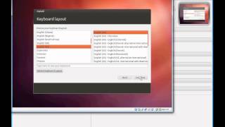 Linux Chapter 4 - Install