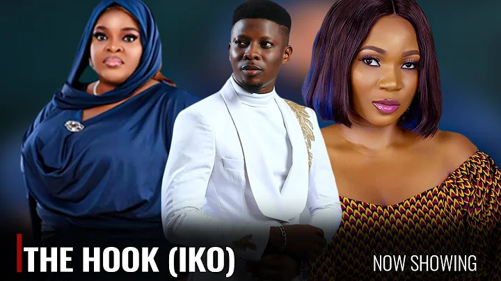 THE HOOK (IKO) - A Nigerian Yoruba Movie Starring Rotimi Salami | Allwell Ademola | Jumoke Odetola