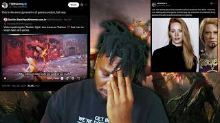 The Worst Generation Of Gamers