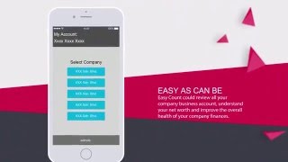 Easy Count screenshot 1