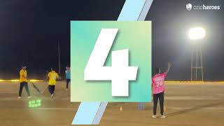 KK PAINTHARS vs STAR MJ | Legends League Basin(League Matches) | Live - Bhatapara Basin