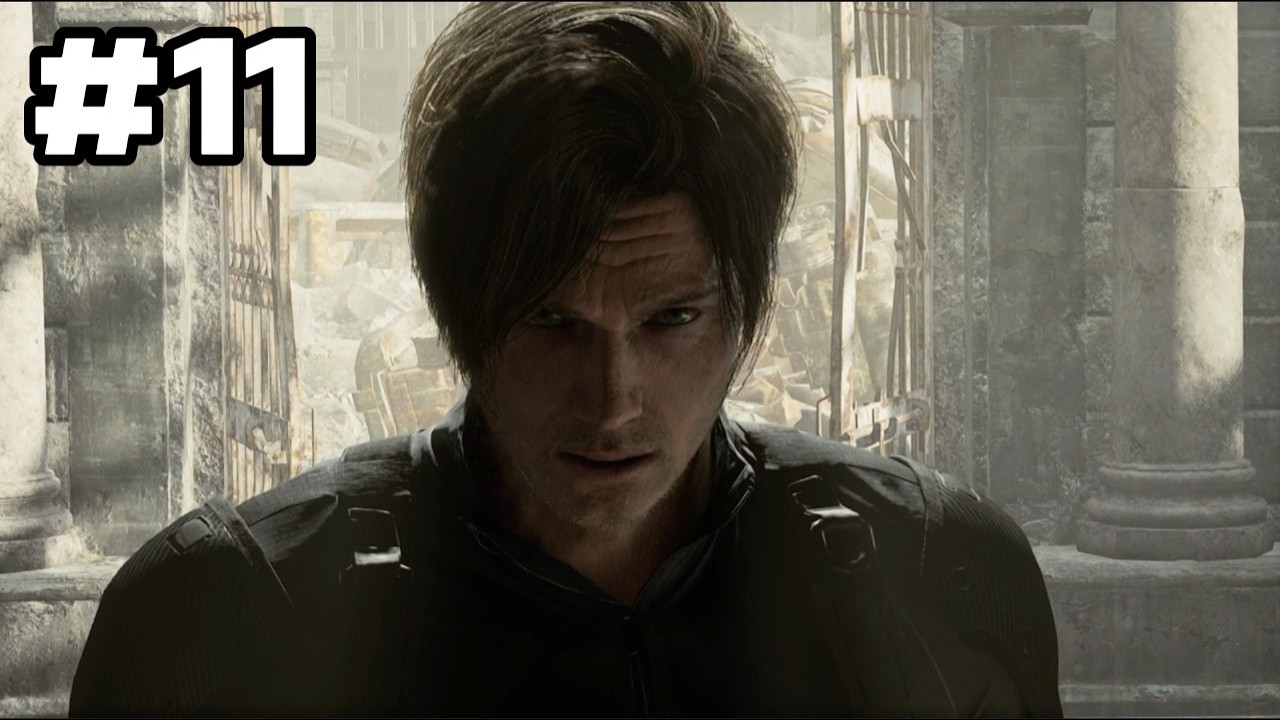 ПОЛИЦЕЙСКИЙ УЧАСТОК! Прохождение Resident Evil Requiem #11 #residentevil #residentevilrequiem