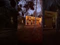 Здорово, когда заказчики спустя время присылают фото своих домов.