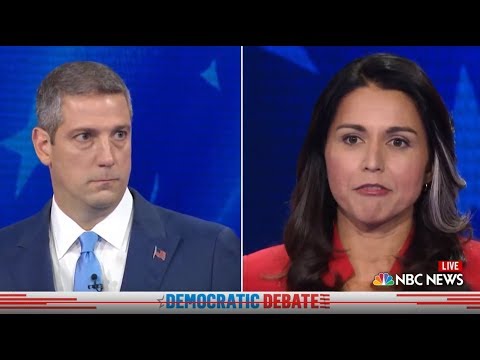 Post Democratic Debate Wrap Up - Winners and Losers - Post Democratic Debate Wrap Up - Winners and Losers
