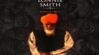 Dr. Lonnie Smith - Witch Doctor chords