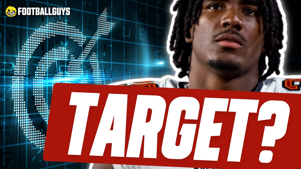 Fantasy Running Backs to TARGET or AVOID! | Fantasy Football 2023