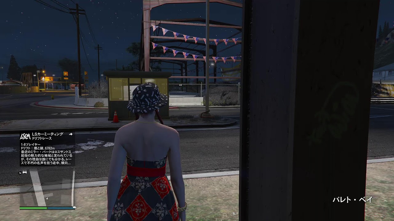 PS5 1440p 拡張版 GTA 5 ONLINE LIVE STREAM グランドセフトオート オンライン 初見さん歓迎 grand theft auto GTAV GTAO グラセフ プレステ5