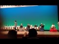 第28回 外山節全国大会 玉山ツヤ子