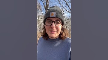 We made a catch in a foot hold trap! #trapping #predators #predatorcontrol #chickens