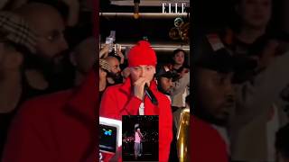 central cee performance 🇬🇧 #viralvideo #cench