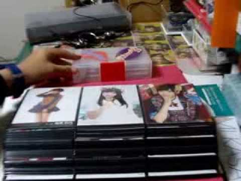 AKB48/SKE48/NMB48/HKT48　生写真提供・販売動画(一月分)※説明欄必読