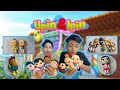 Unboxing Boneka Upin &amp; Ipin Dan Kawan Kawan Lucu Banget‼️😍