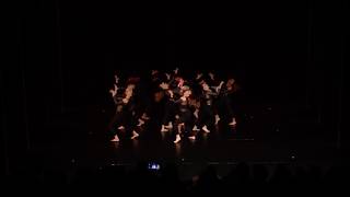 Student Choreography Showcase