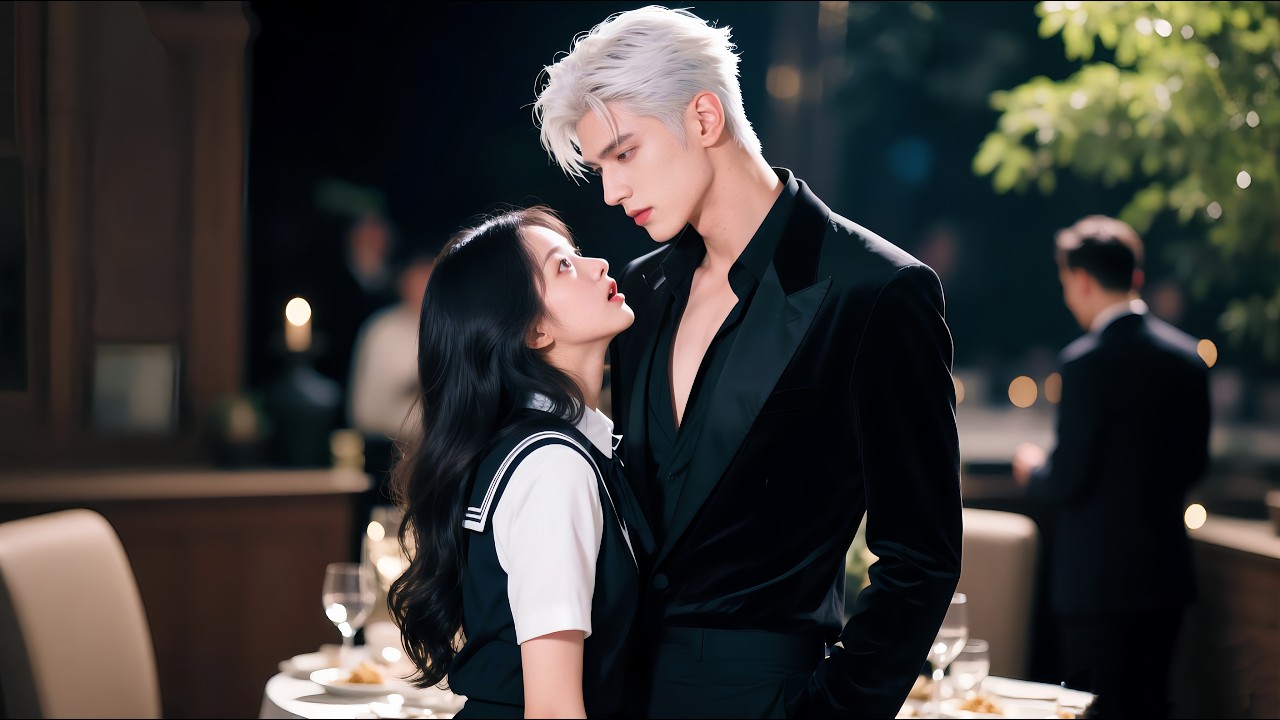 She cheats with a stranger, unaware he’s a powerful CEO! One kiss, he’s addicted, won’t let her go!