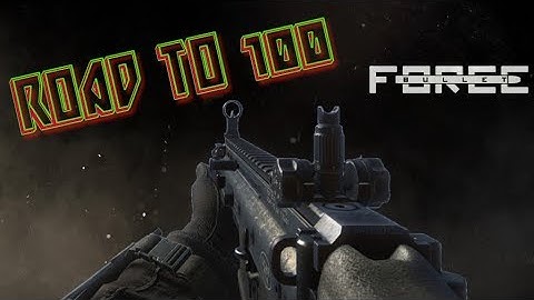 First Game | Bullet Force (Gameplay) Part 1