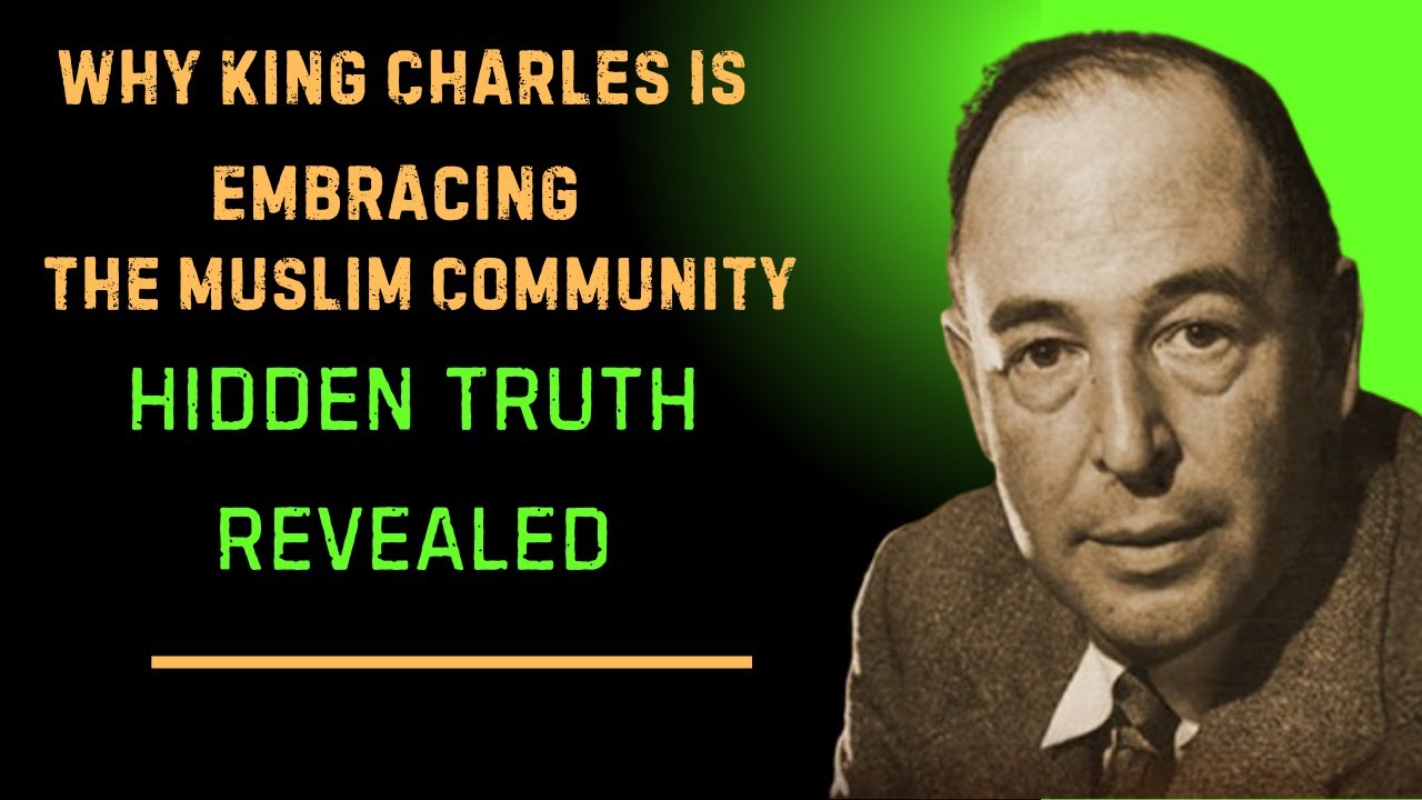Why King Charles Is Building Stronger Bonds with Muslims | The Hidden Truth