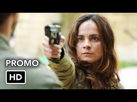 Queen Of The South Season 3 All Out War Promo