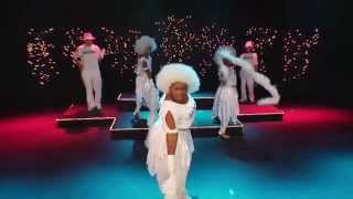 Space School Musical: Moon Dance