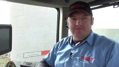 Intercomp LS WIM Weigh In Motion Axle Scale Farmer Testimonial   NEGAI