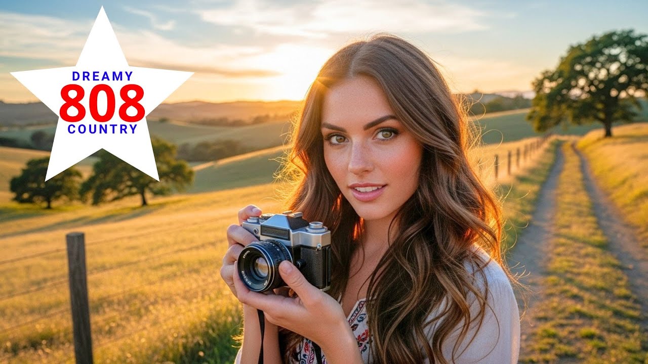 That First Small Collision - DREAMY 808 COUNTRY