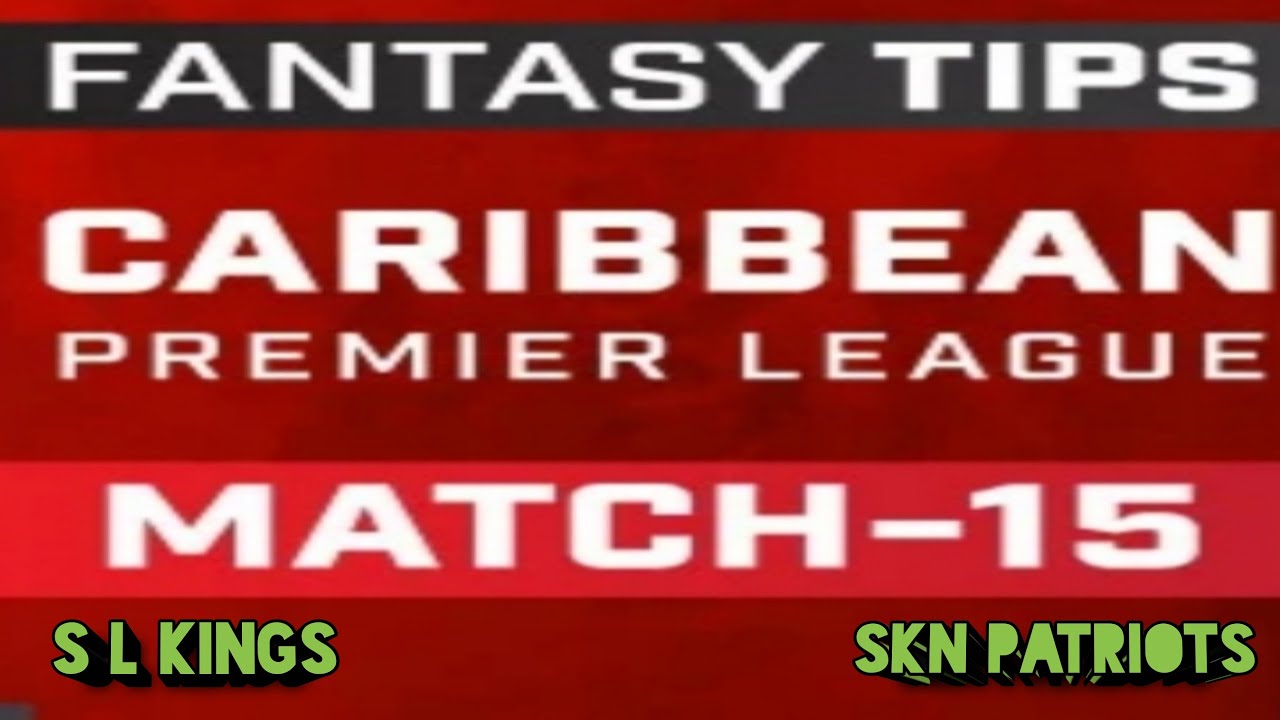 Cpl t20 match today prediction# cpl prediction in Telugu# cpl today match dream 11 teams#