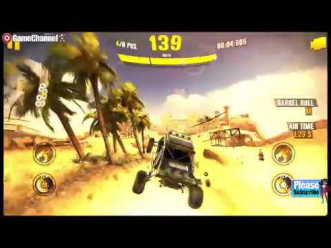  New  Asphalt Xtreme Offroad Racing  - Racing - Videos Games for Kids Android # 3