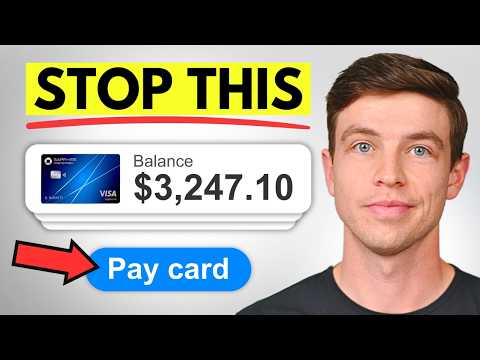 Getting An 800 Credit Score Is Simple (Just Stop Doing This)