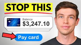 The #1 Cause of Credit Score Drops (How To Fix It)