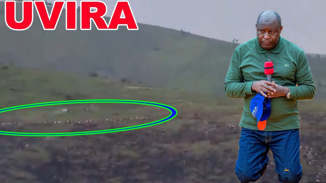 VIDEO🚨SEBARUNDI ABANYECONGO BARAMWIHINDUTSE! IMPUNZI ZIHISEMO GUTAHA KUNGUFU MUMYIGARAGAMBYO IKOMEYE