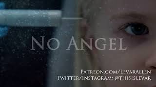 Black Mirror Arkangel Song || No Angel || prod. by F1RST BEATZ