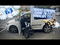 Comment conduire quand on est ttraplgique  un handicap peut conduire 