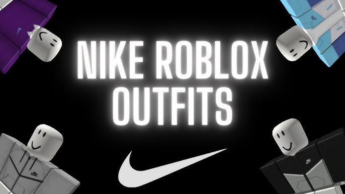 nike tech fleece outfit on roblox｜TikTok Search