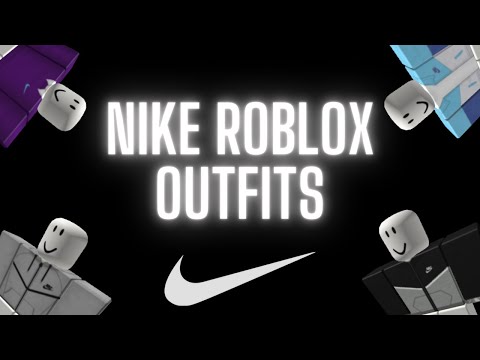 nike shirt - Roblox