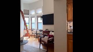 68 West 69th Street # 1C one bed near Central Park.