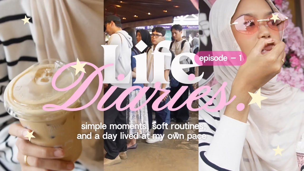 JALAN JALAN KE BLOK M CAKEPP!!!