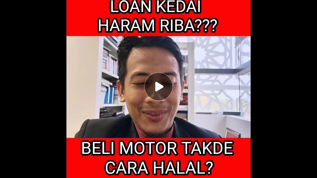 Ep13 Haram Beli Motor Di Kedai Youtube