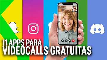 ¿Dónde puedo hacer videollamadas gratis?